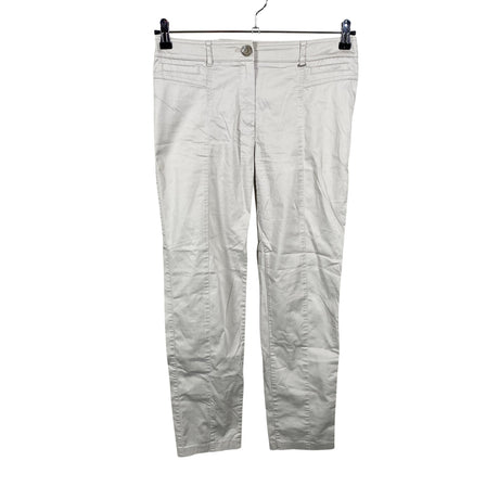 Naisten Gerry Weber - Kangashousut, koko 36 - Harmaa ()