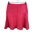 Naisten Ouì - Kangashame, koko 38 - Pinkki ()