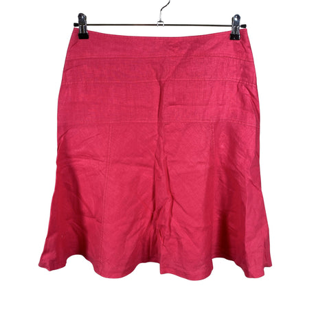 Naisten Ouì - Kangashame, koko 38 - Pinkki ()