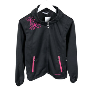 Unisex Raiski - Svetari, koko 146 - 152 - Musta (1)