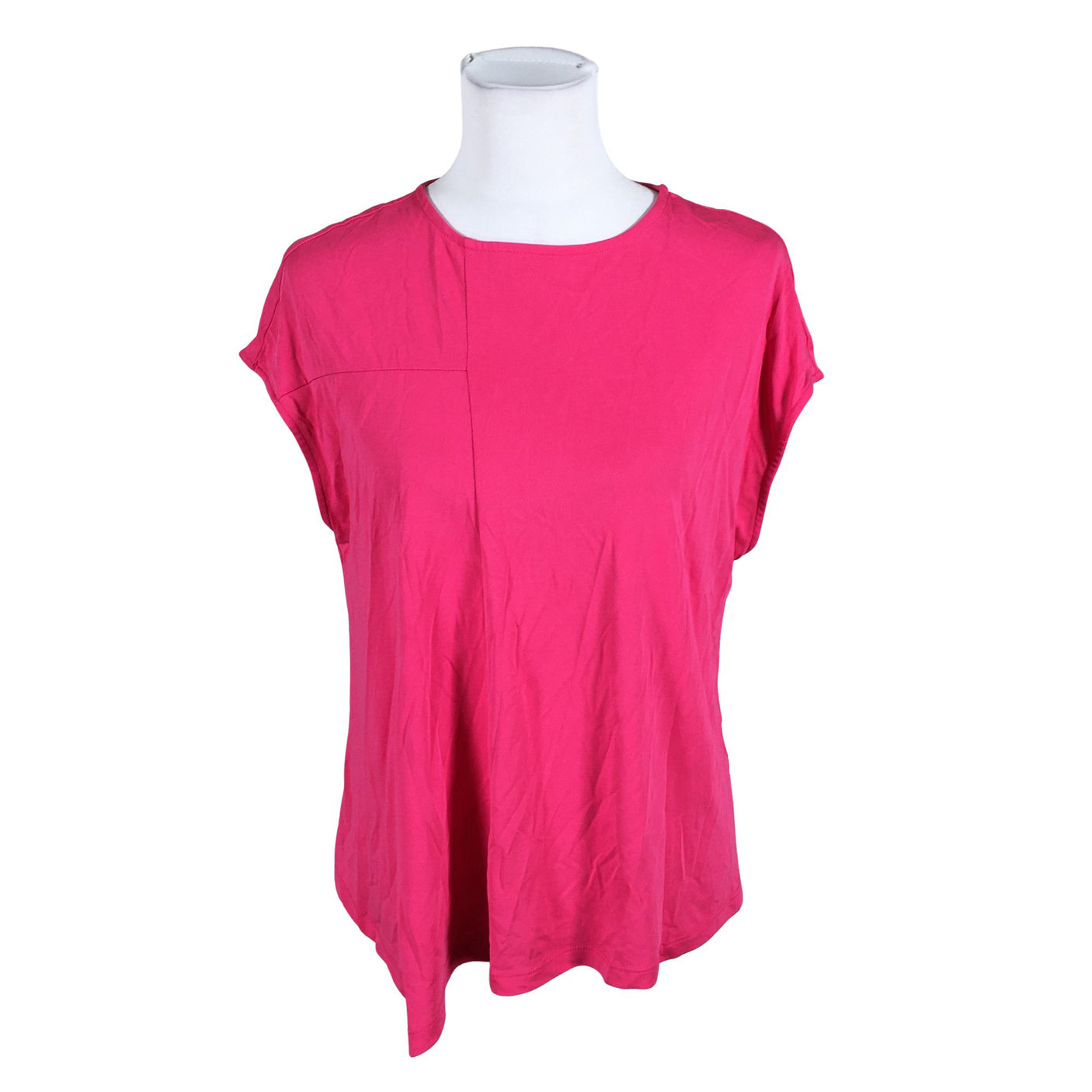 Naisten Taifun - T-paita, koko 36 - Pinkki (1)