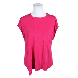 Naisten Taifun - T-paita, koko 36 - Pinkki (1)