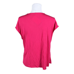 Naisten Taifun - T-paita, koko 36 - Pinkki (2)