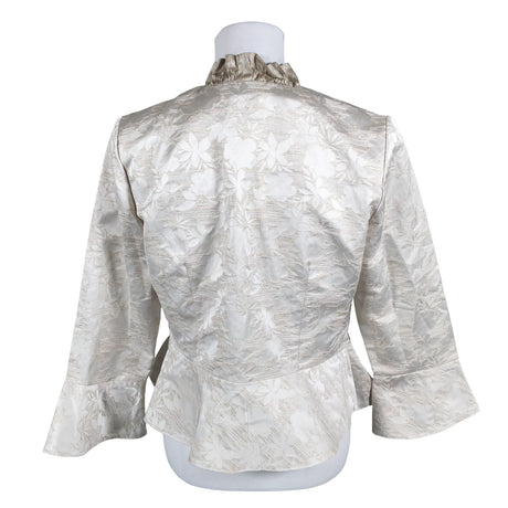 Naisten Shenina - Jakku, koko 36 - Beige (2)