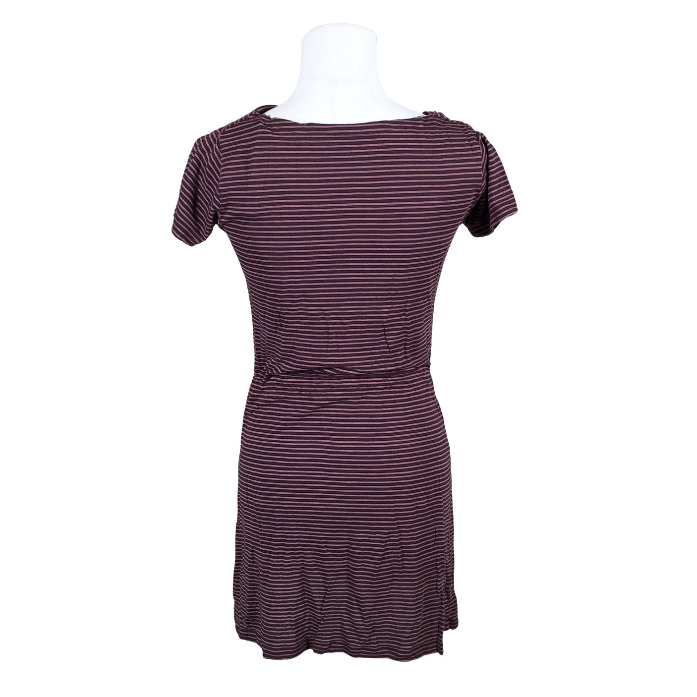 Naisten Frilufts - Trikoomekko, koko 34 - Violetti (2)