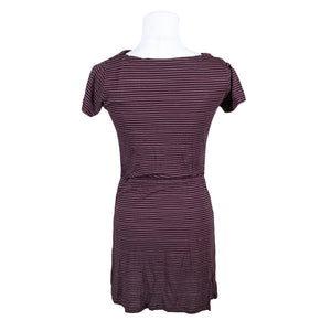 Naisten Frilufts - Trikoomekko, koko 34 - Violetti (2)