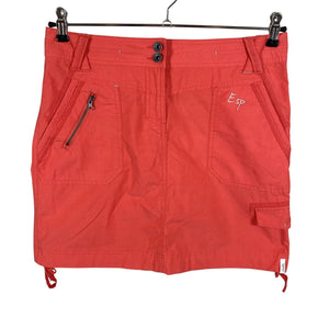 Naisten Esprit - Kangashame, koko 38 - Punainen (1)