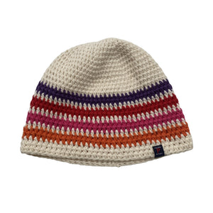 Unisex Polarn O. Pyret - Ohut pipo, koko 52 - 54 cm - Valkoinen (1)