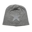 Unisex Silverjungle - Ohut pipo, koko 54 - 56 cm - Harmaa ()