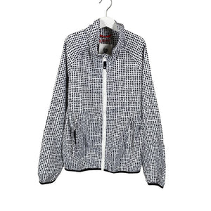 Unisex Reima - Välikausitakki, koko 146 - 152 - Musta (1)