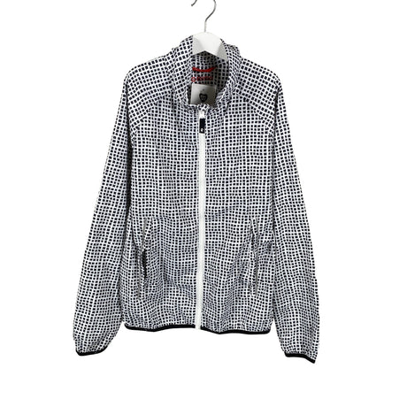 Unisex Reima - Välikausitakki, koko 146 - 152 - Musta ()