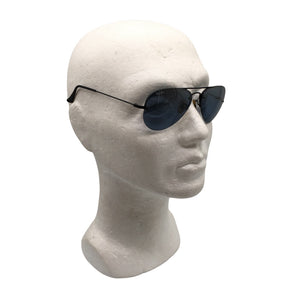 Naisten Ray-Ban - Aurinkolasit, koko Ei kokoa - Musta (2)