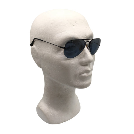 Naisten Ray-Ban - Aurinkolasit, koko Ei kokoa - Musta (2)