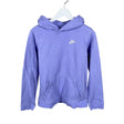 Unisex Nike - Huppari, koko 158 - 164 - Violetti ()