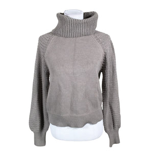Naisten EDC by Esprit - Neulepaita, koko 36 - Harmaa (1)