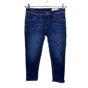 Naisten Esprit - Farkut, koko W27 - Sininen (1)