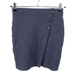 Naisten Esprit - Trikoohame, koko 34 - Harmaa ()