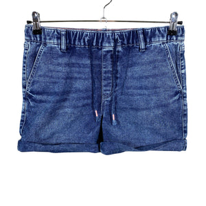 Naisten EDC by Esprit - Farkkushortsit, koko W27 - Sininen (1)