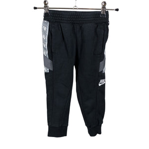 Unisex Nike - Collegehousut, koko 92 - 98 - Musta (1)