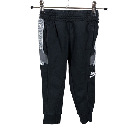 Unisex Nike - Collegehousut, koko 92 - 98 - Musta ()