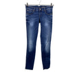 Naisten Armani Jeans - Farkut, koko W27 - Sininen ()
