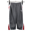 Unisex Puma - Verryttelyhousut, koko 92 - 98 - Harmaa ()