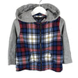 Unisex Tommy Hilfiger - Huppari, koko 98 - 104 - Sininen ()
