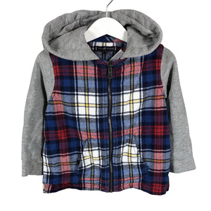 Unisex Tommy Hilfiger - Huppari, koko 98 - 104 - Sininen (1)