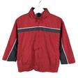 Unisex Nike - Välikausitakki, koko 98 - 104 - Punainen ()