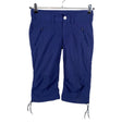 Naisten Helly Hansen - Kangascaprit, koko W28 - Sininen ()