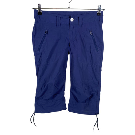 Naisten Helly Hansen - Kangascaprit, koko W28 - Sininen ()