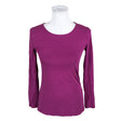 Naisten Marimekko - Trikoopaita, koko 36 - Violetti ()