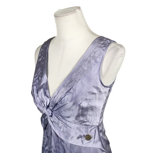 Naisten Marciano by Guess - Juhlamekko, koko 36 - Vaaleansininen (3)