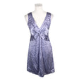 Naisten Marciano by Guess - Juhlamekko, koko 36 - Vaaleansininen ()