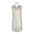 Naisten Philosophy Blues Original - Juhlamekko, koko 36 - Beige ()