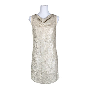 Naisten Philosophy Blues Original - Juhlamekko, koko 36 - Beige (1)