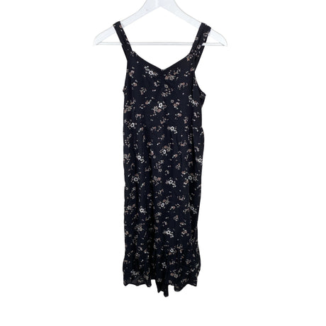 Tyttöjen Abercrombie&Fitch - Kesämekko, koko 158 - 164 - Musta ()