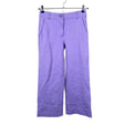 Naisten Esprit - Suorat housut, koko 36 - Violetti ()