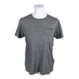 Naisten Pierre Cardin - T-paita, koko 38 - Harmaa ()