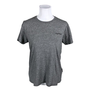 Naisten Pierre Cardin - T-paita, koko 38 - Harmaa (1)