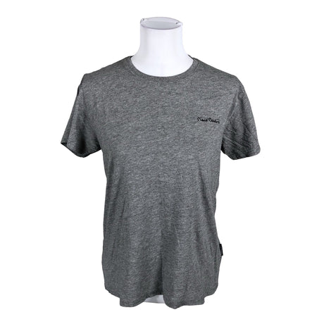 Naisten Pierre Cardin - T-paita, koko 38 - Harmaa ()