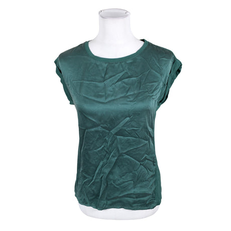 Naisten Philosophy Blues Original - Lyhythihainen pusero, koko 36 - Vihreä ()