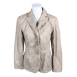 Naisten Betty Barclay - Jakku, koko 38 - Beige ()