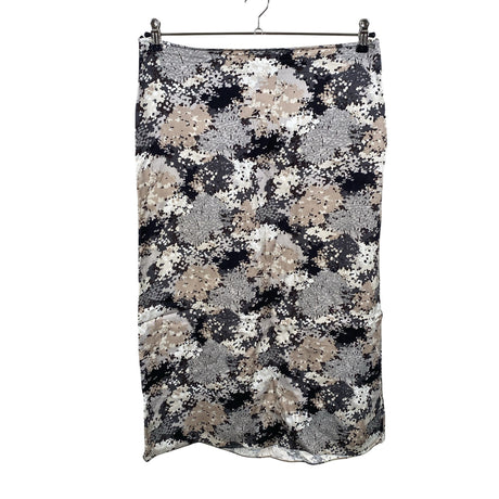 Naisten by Malene Birger - Kangashame, koko 40 - Harmaa ()