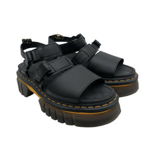 Naisten Dr. Martens - Sandaalit, koko 41 - Musta (3)