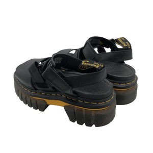 Naisten Dr. Martens - Sandaalit, koko 41 - Musta (2)