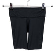 Unisex Gratitude Apparel - Urheilushortsit, koko 146 - 152 - Musta ()