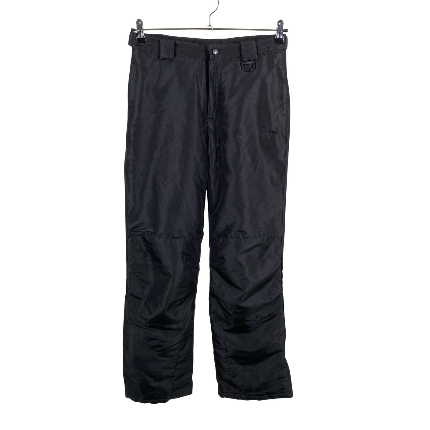 Unisex Hummel - Toppahousut, koko 158 - 164 - Musta (1)