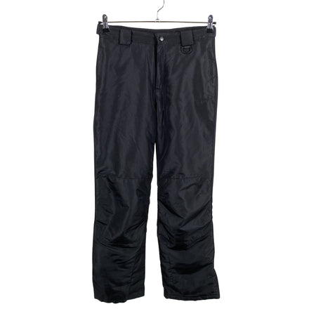 Unisex Hummel - Toppahousut, koko 158 - 164 - Musta ()