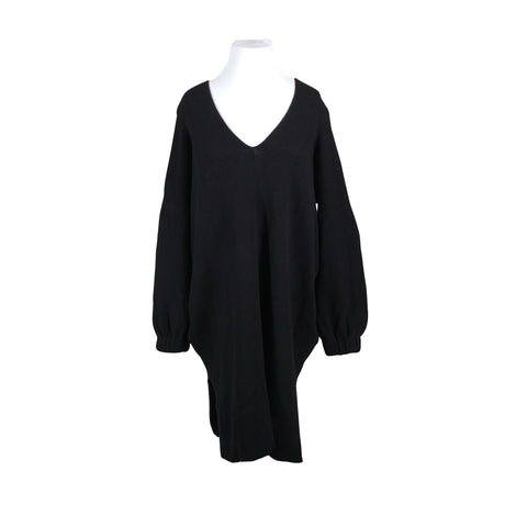 Naisten Vimma - Neulemekko, koko One size - Musta ()